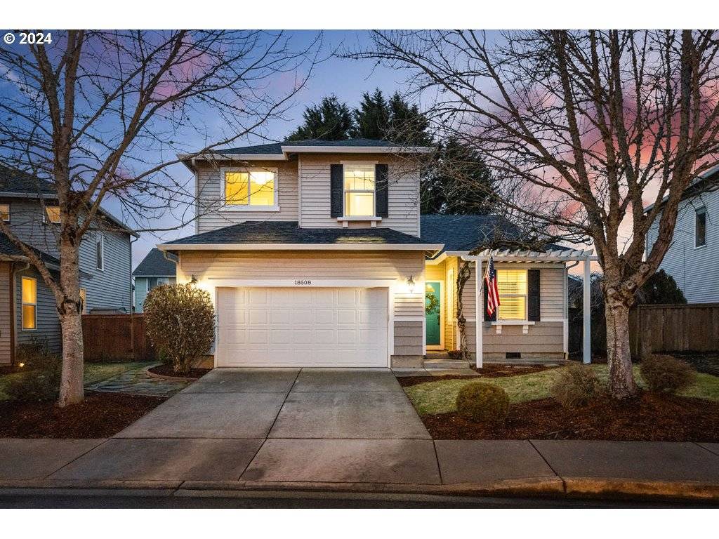 Vancouver, WA 98683,18508 SE 44TH LN