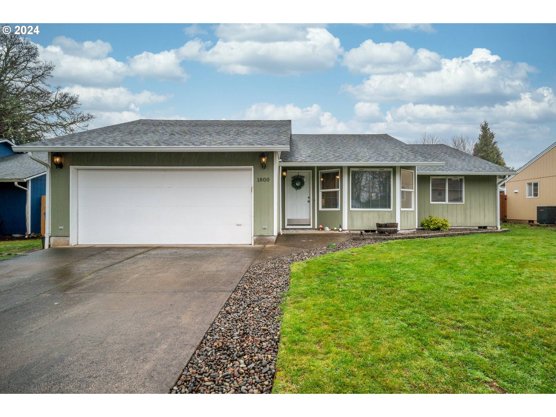 Vancouver, WA 98686,1800 NE 149TH CIR