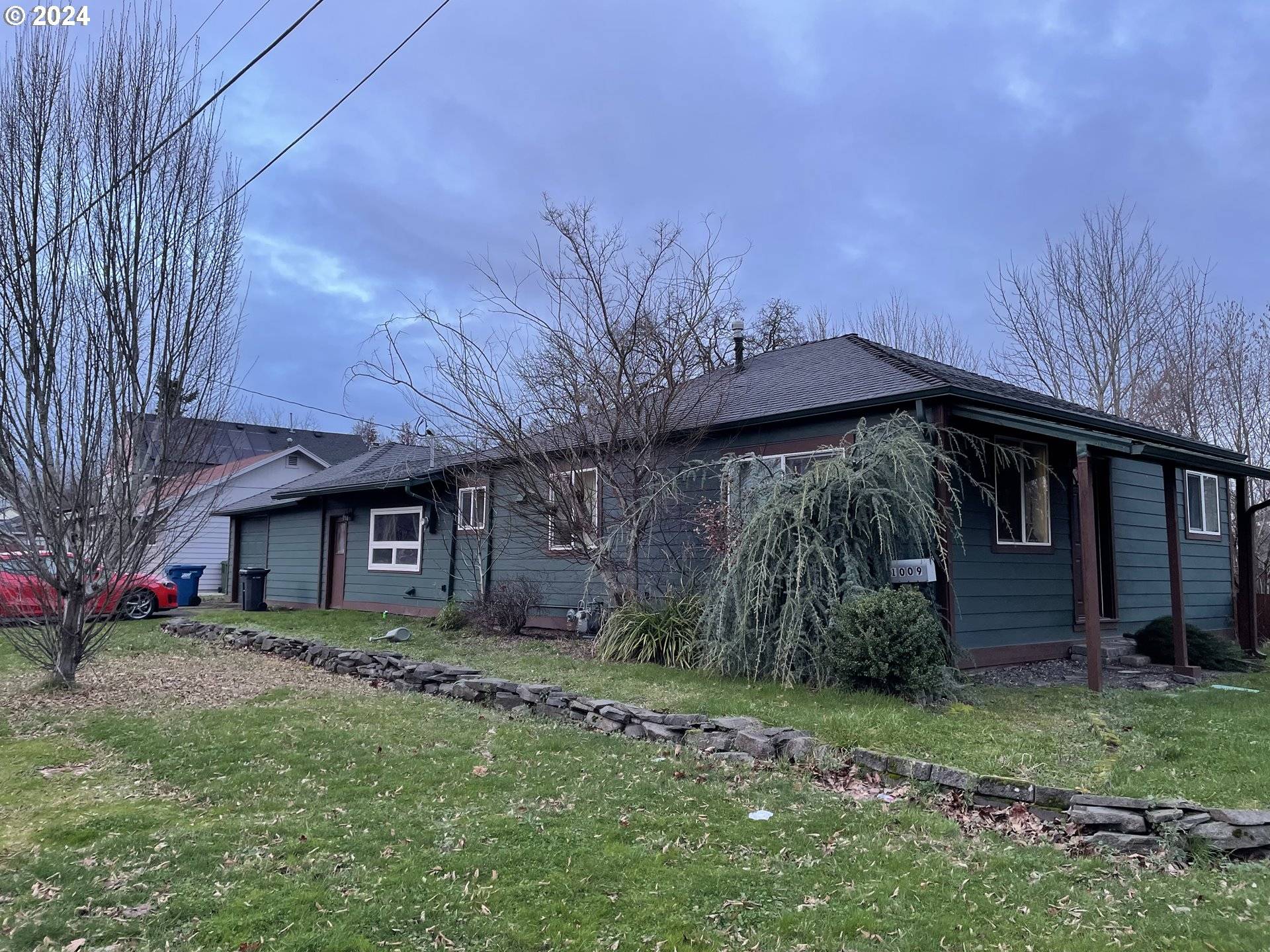 Woodburn, OR 97071,1009 5TH ST