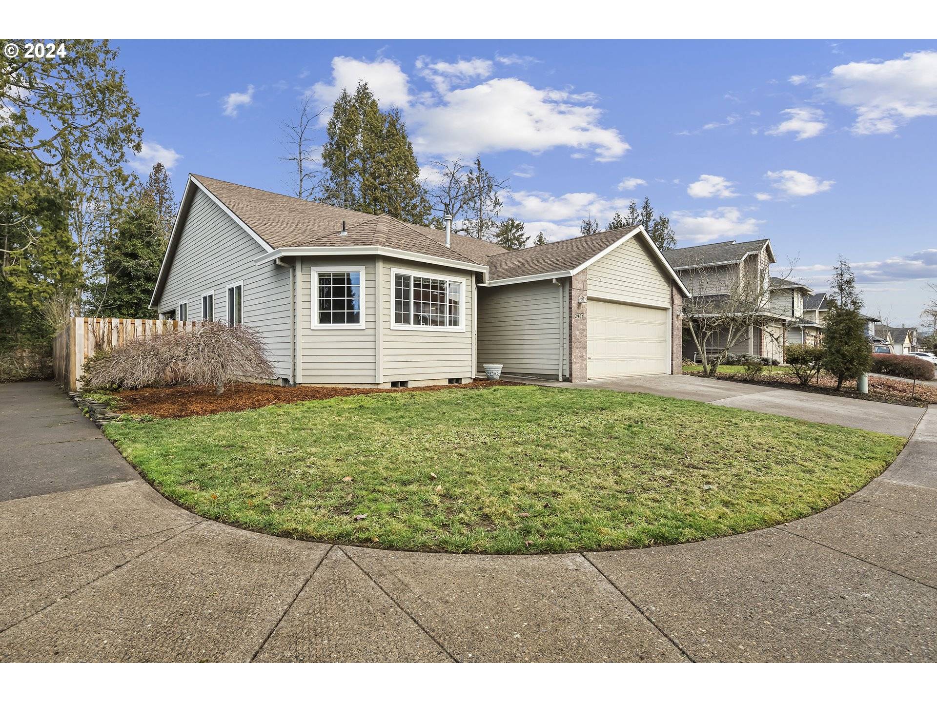 Gresham, OR 97080,2901 SE 23RD ST