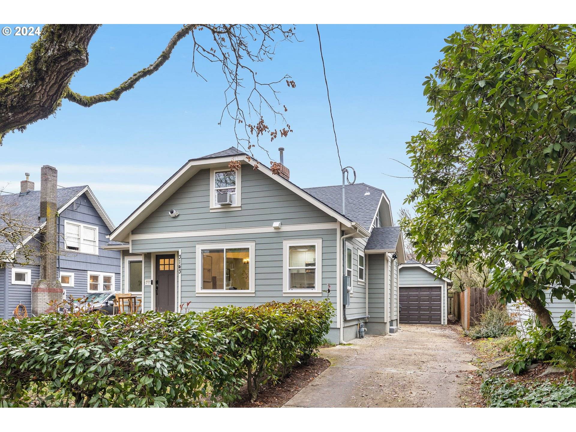 Portland, OR 97232,3143 NE HOYT ST