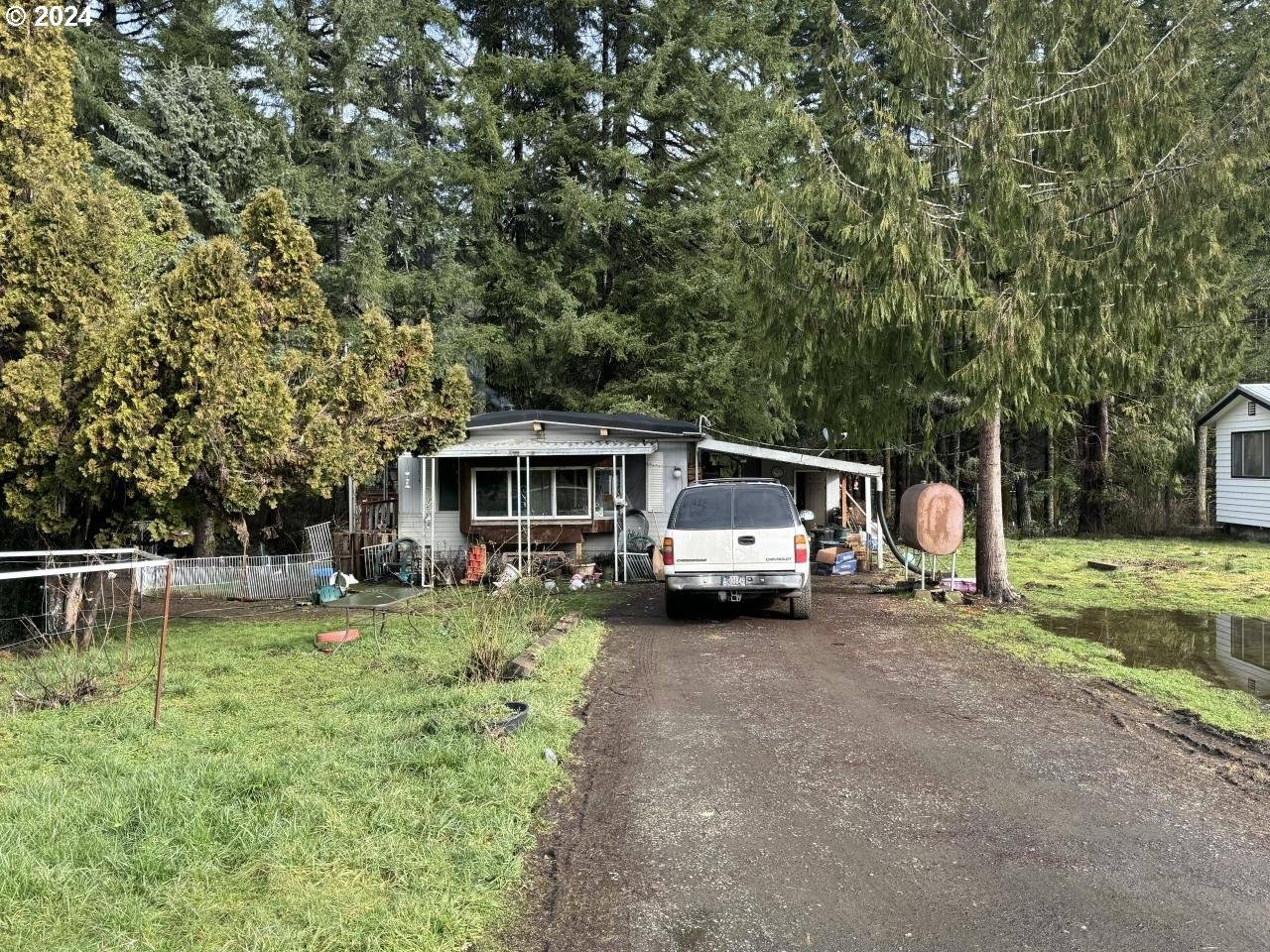 Blodgett, OR 97326,294 BENNETT LN