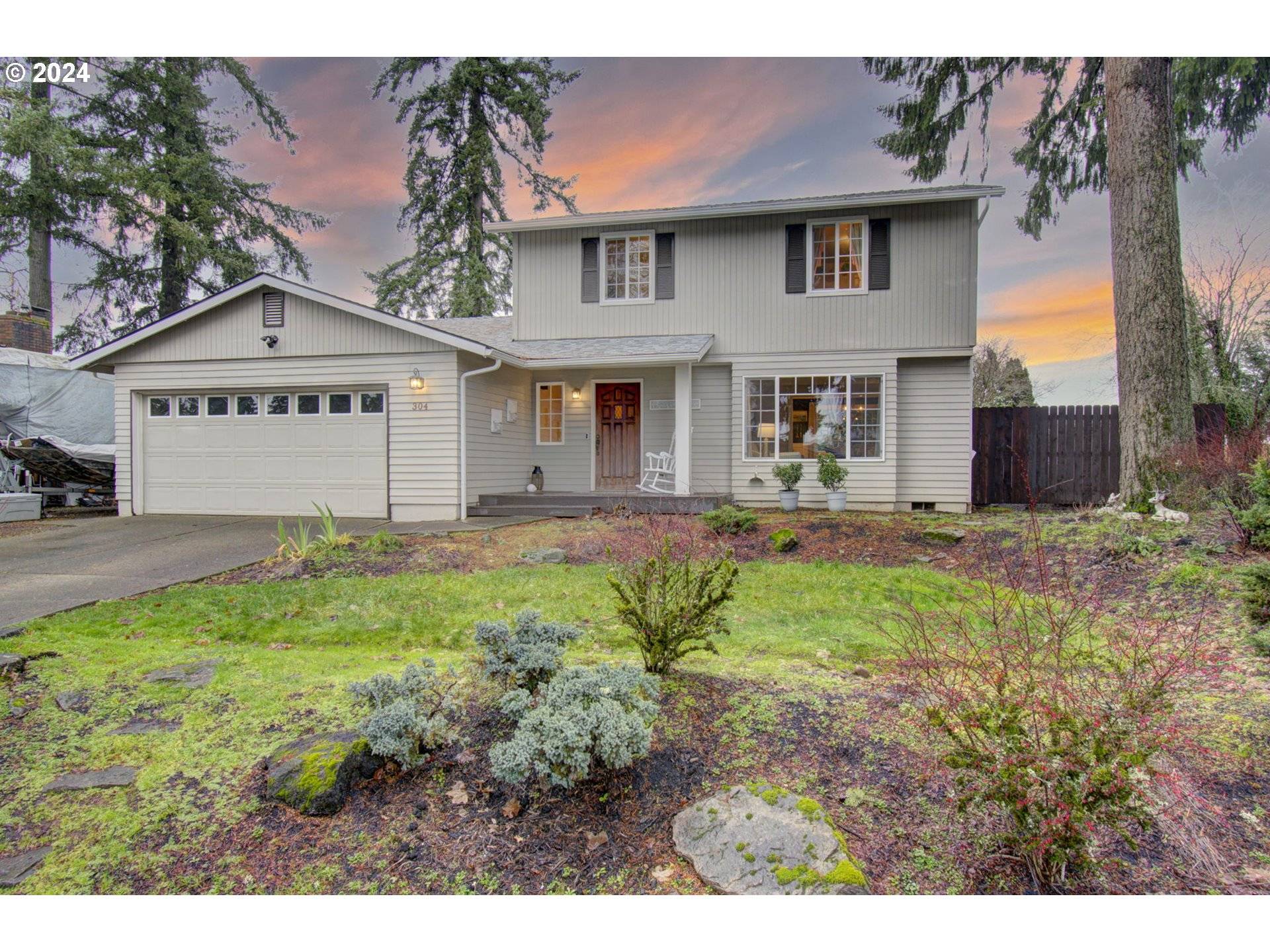 Battle Ground, WA 98604,304 NW 8TH ST