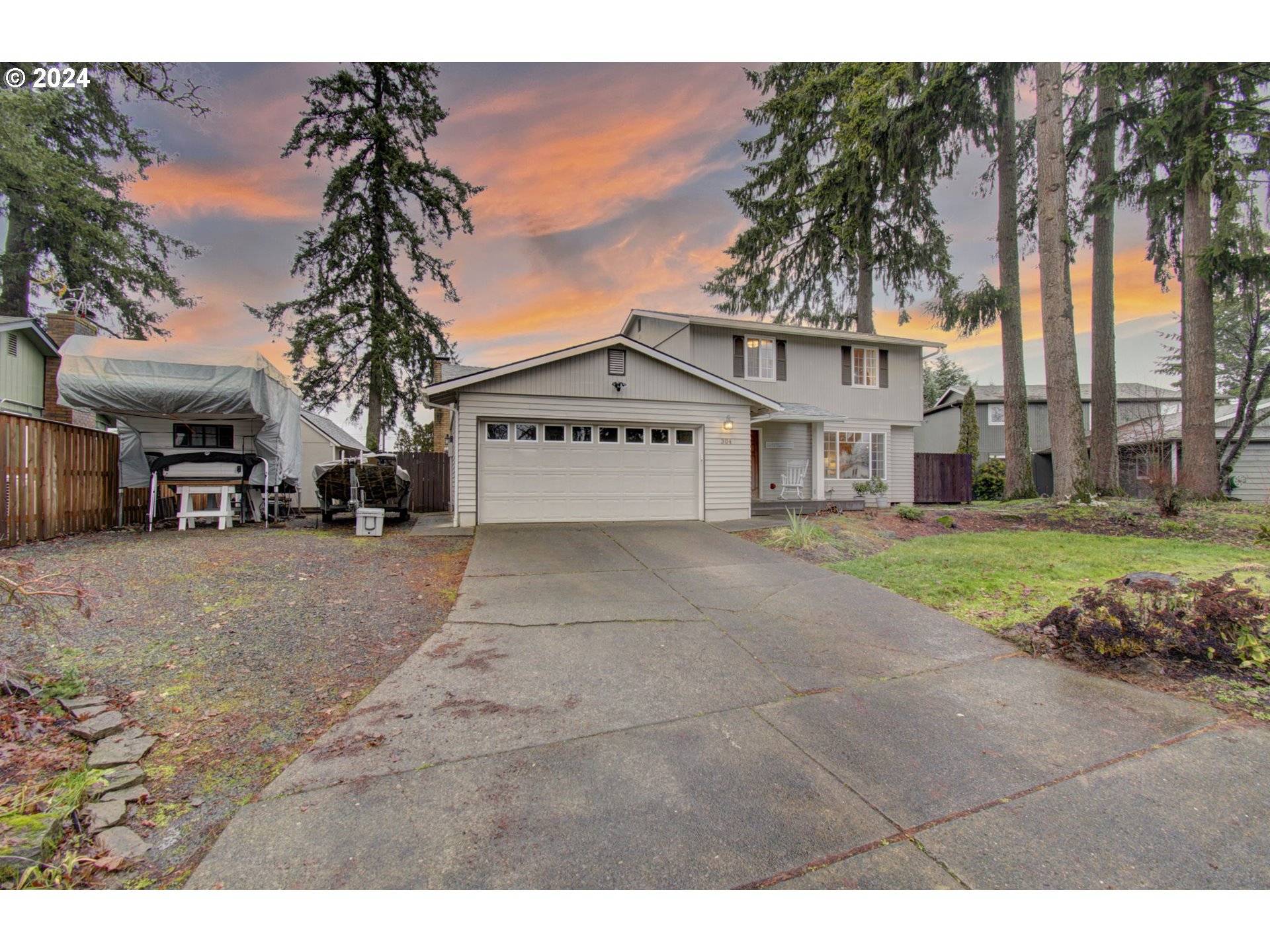 Battle Ground, WA 98604,304 NW 8TH ST