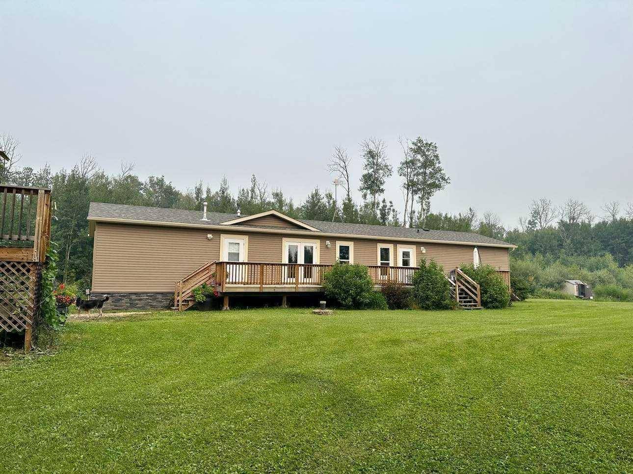 Lac La Biche, AB T0A2C2,66377 143 Range