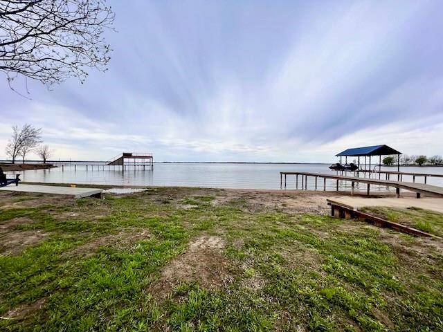 Kerens, TX 75144,Lot 30 Peninsula Road