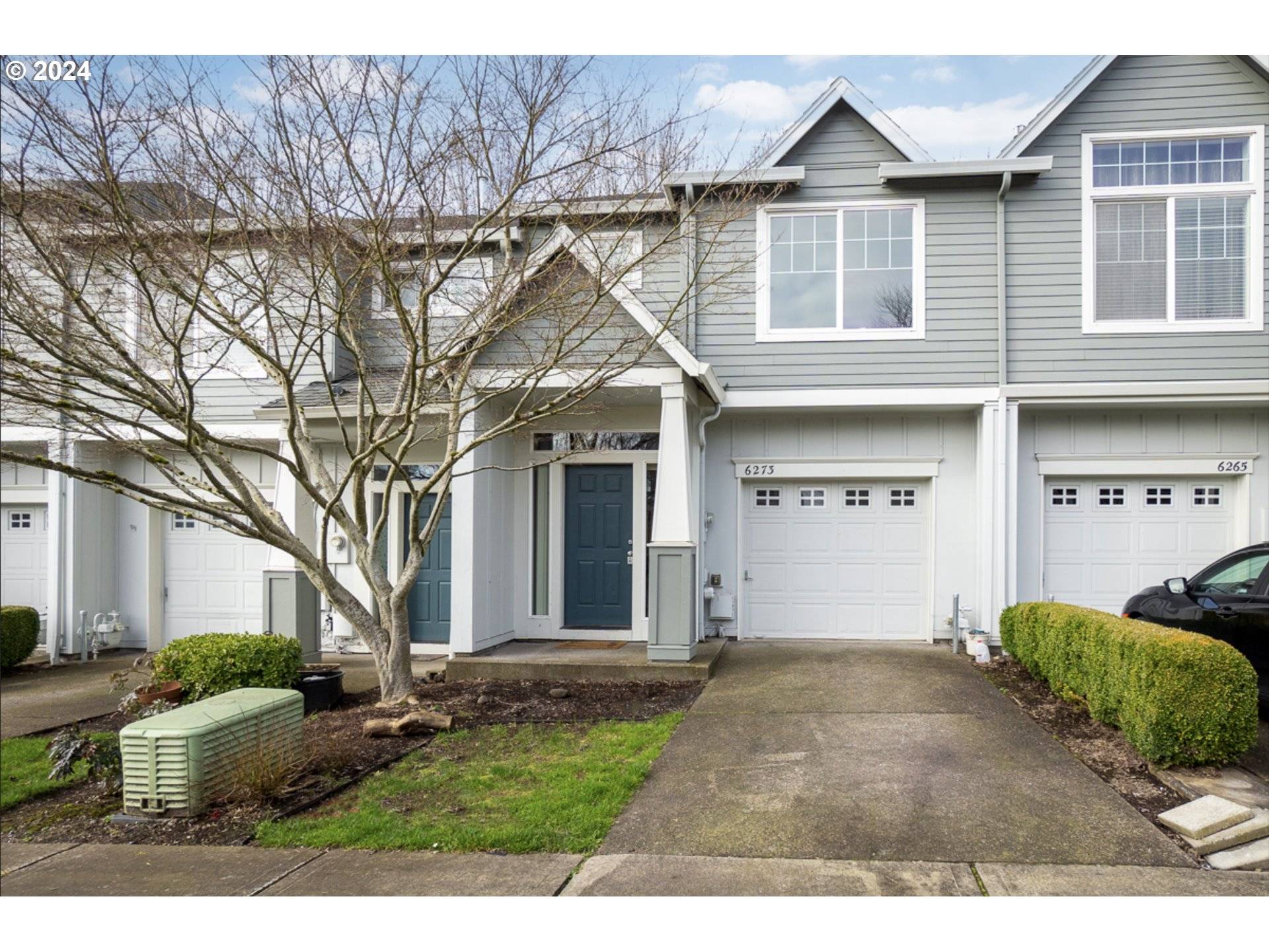 6273 SW 208TH TER, Beaverton, OR 97078