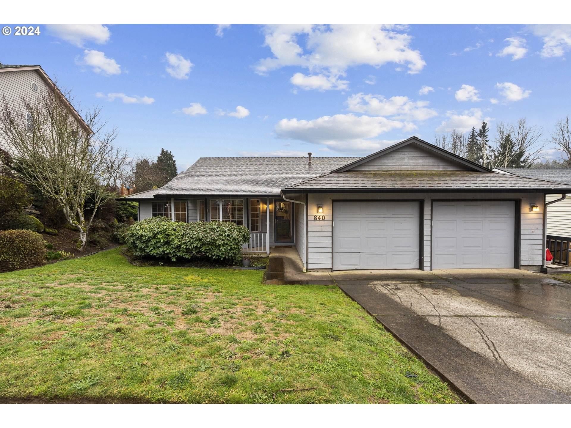 Salem, OR 97306,840 FRAN ST SE