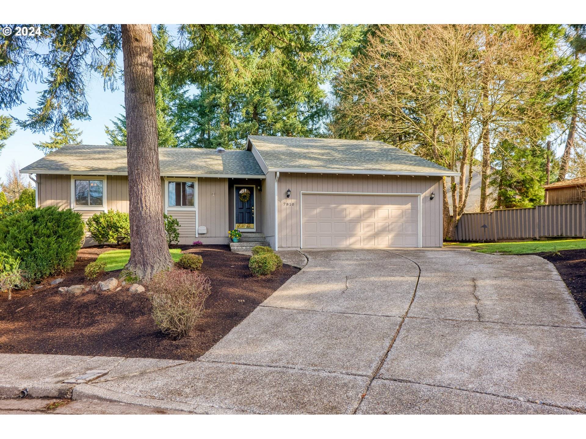 Beaverton, OR 97007,7810 SW CALAVERAS CT