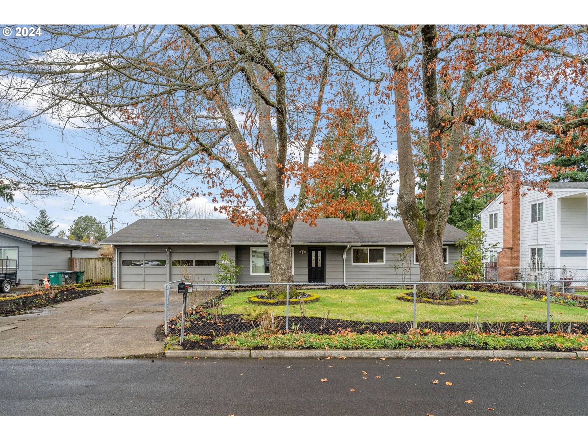 Beaverton, OR 97078,19725 SW PIKE ST