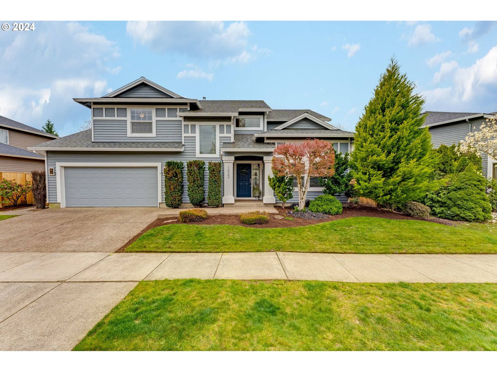 Hillsboro, OR 97124,1022 NE CREEKSEDGE DR