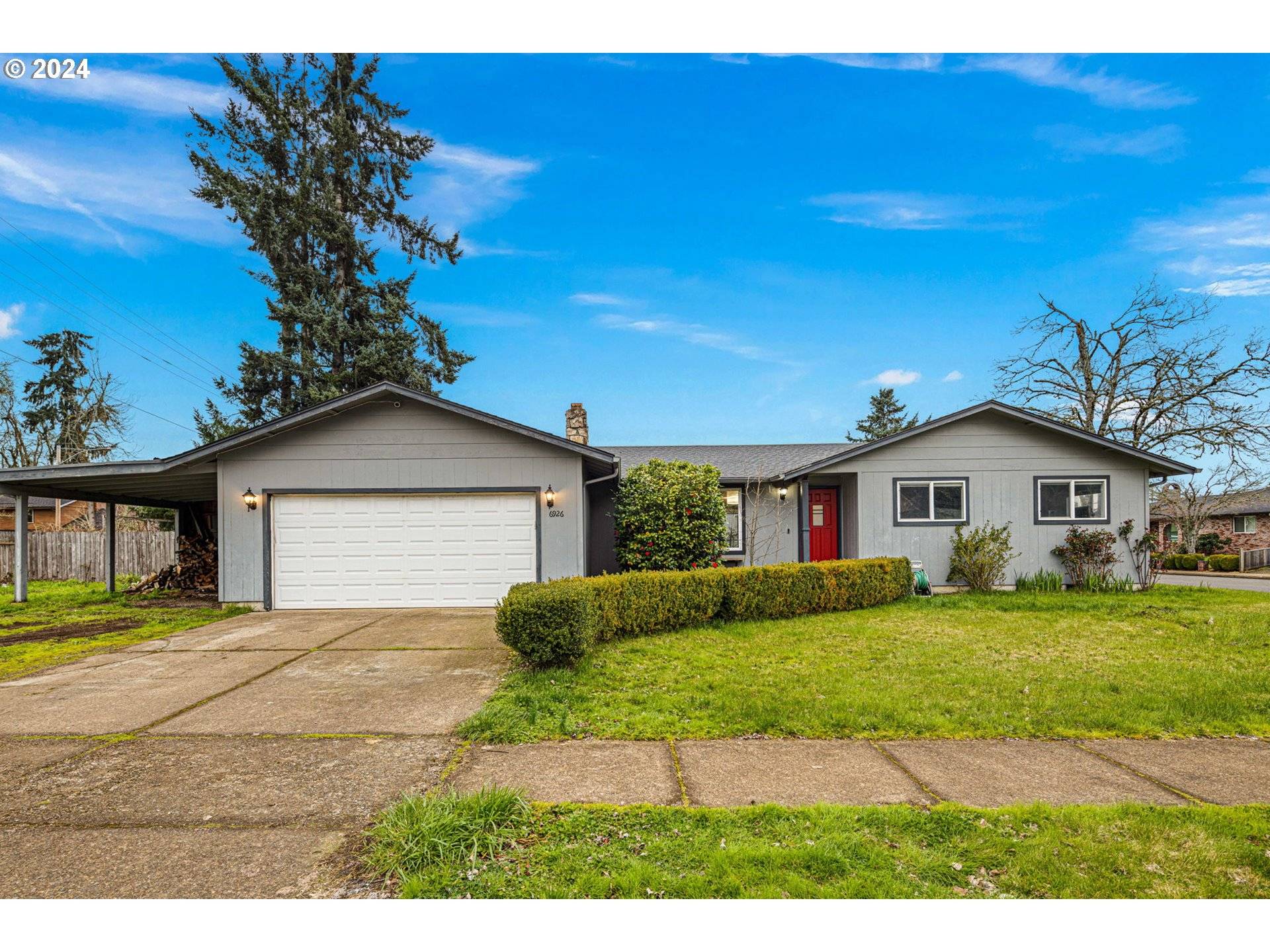 Springfield, OR 97478,6926 B ST