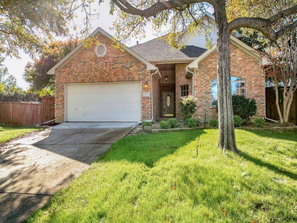 Coppell, TX 75019,117 Turnberry Lane