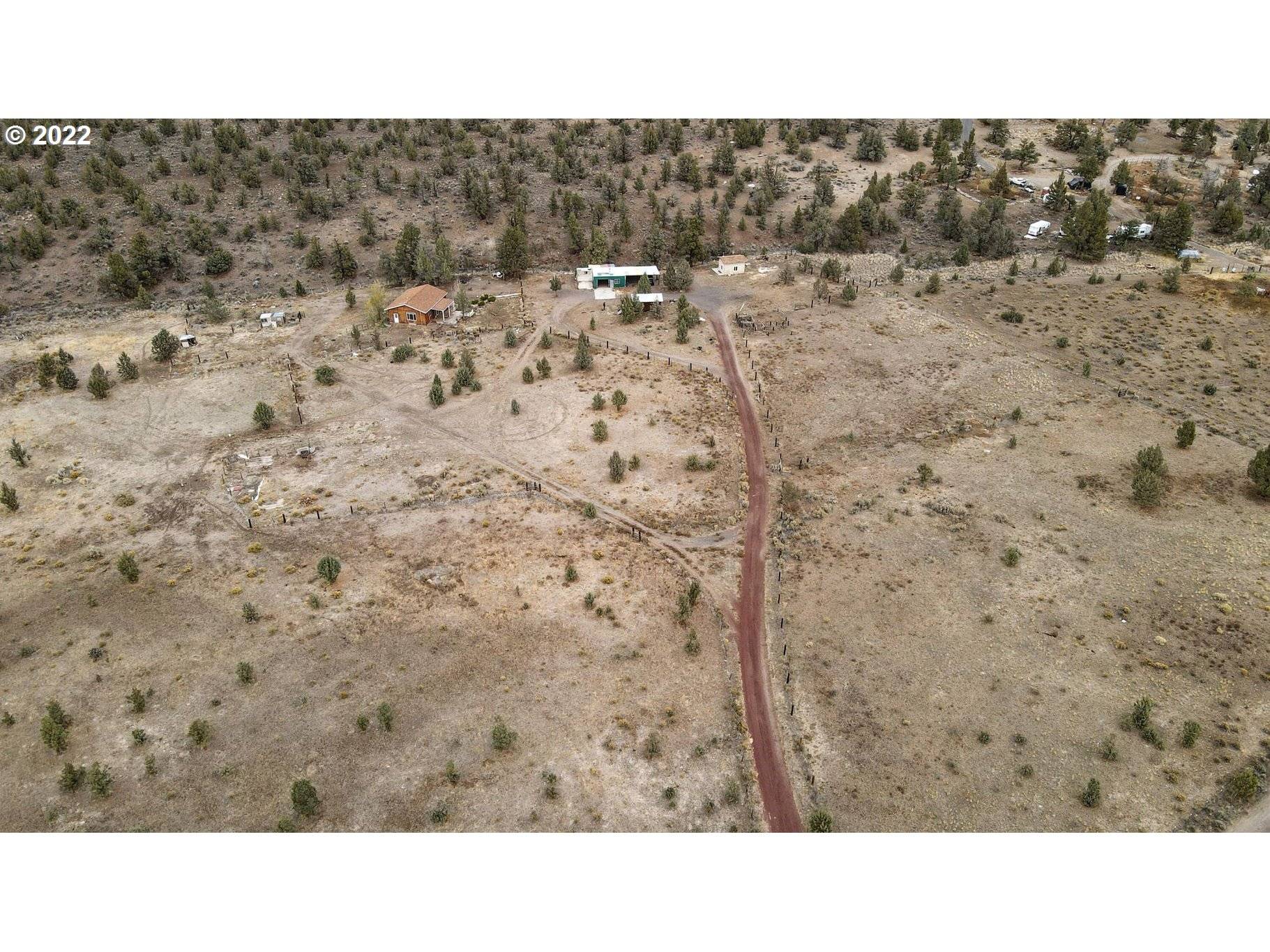 Prineville, OR 97754,1195 SW MAPLE LN