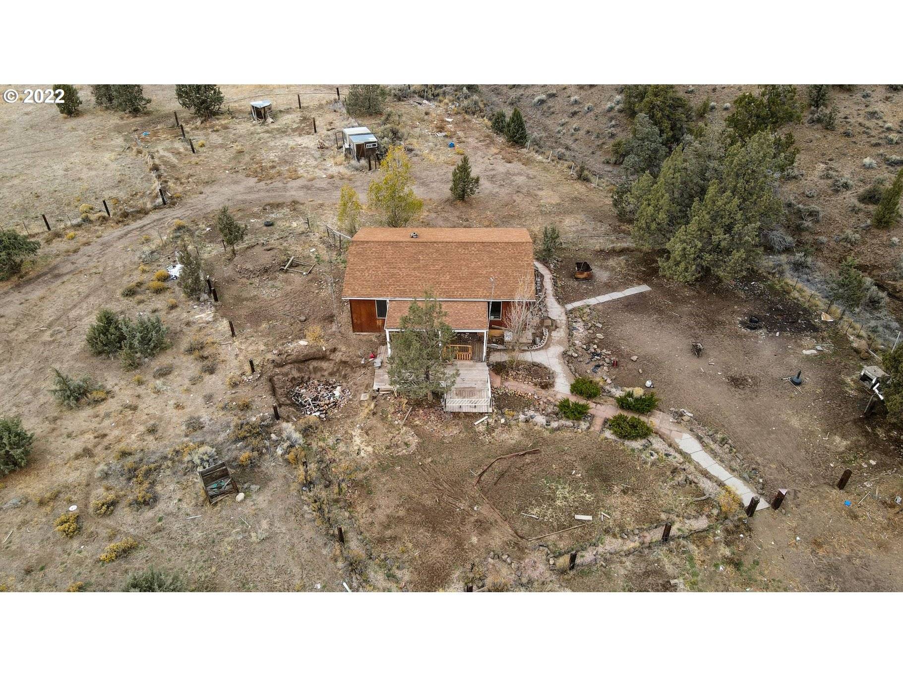 Prineville, OR 97754,1195 SW MAPLE LN