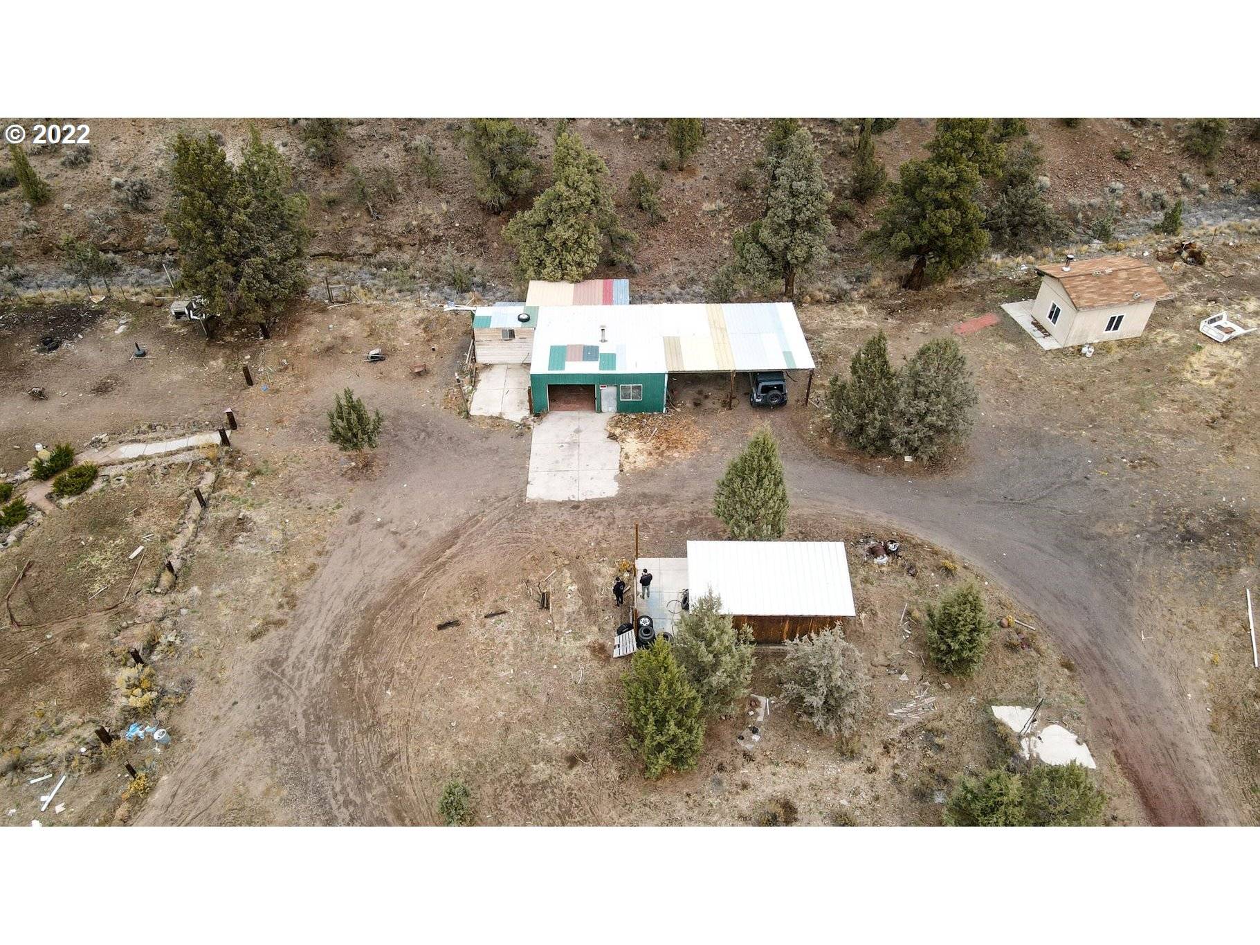 Prineville, OR 97754,1195 SW MAPLE LN