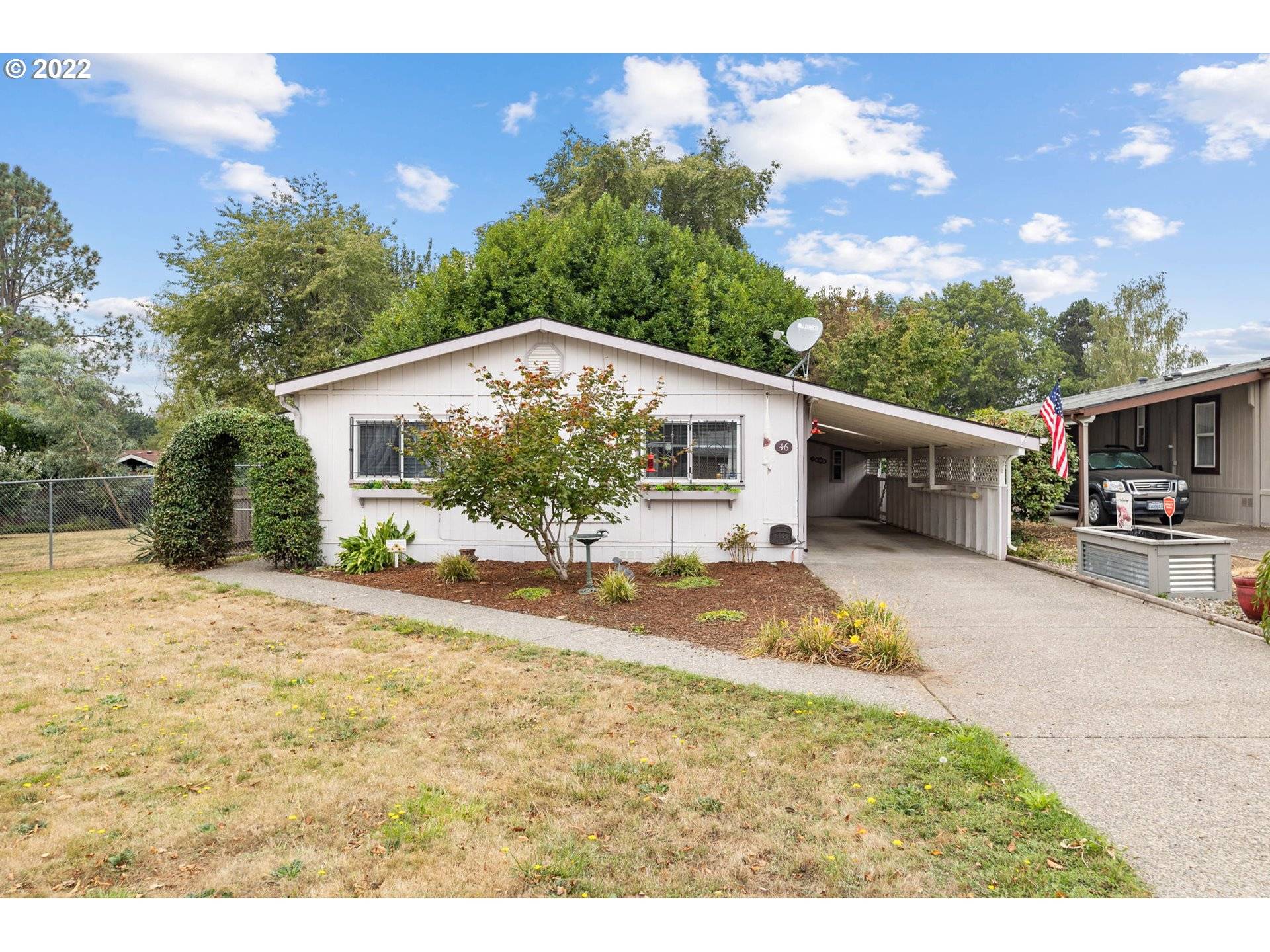 Washougal, WA 98671,3777 ADDY ST #46