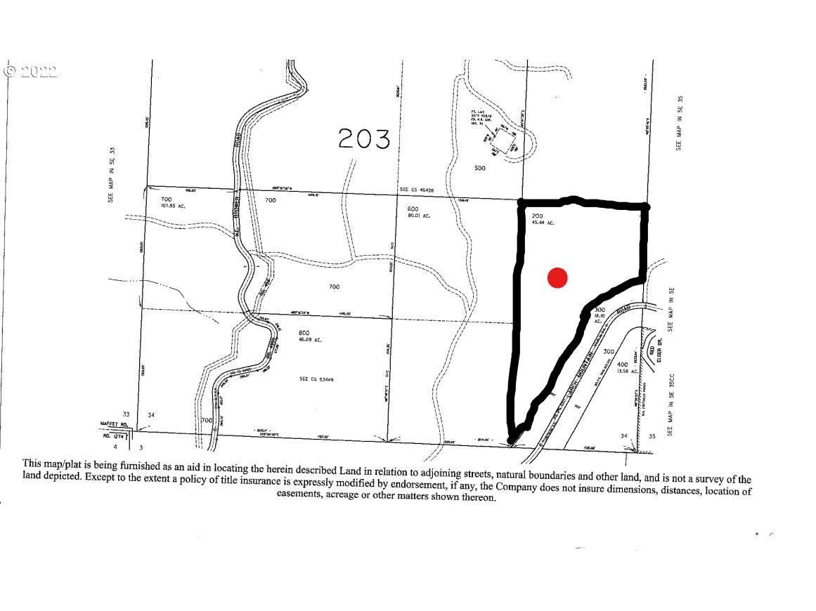 Corbett, OR 97019,48601 E LARCH MOUNTAIN RD