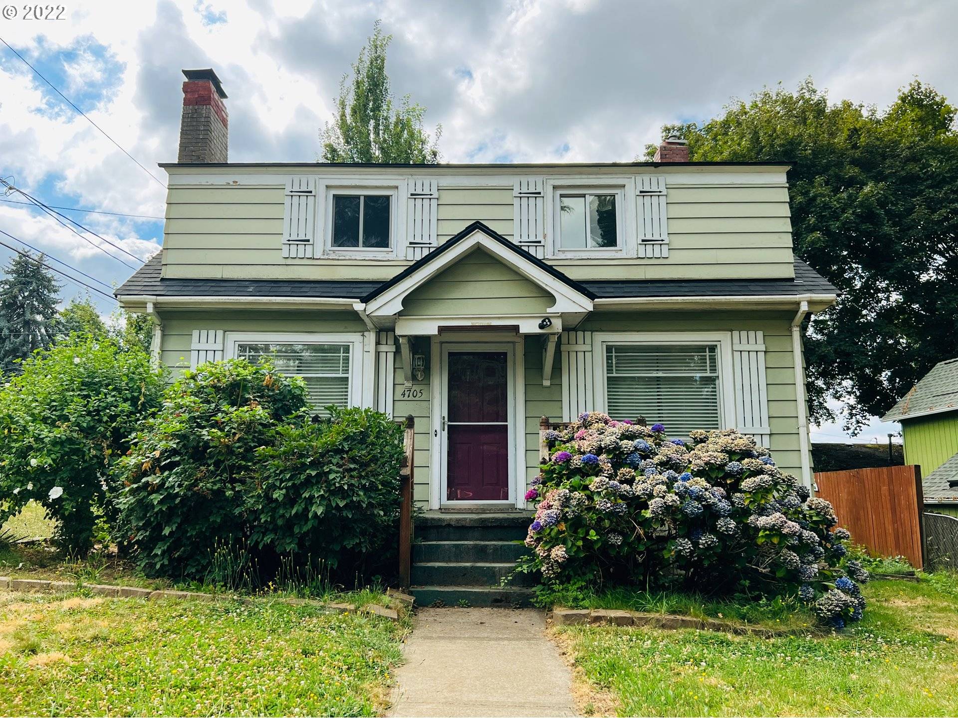 Portland, OR 97220,4705 NE 110TH AVE