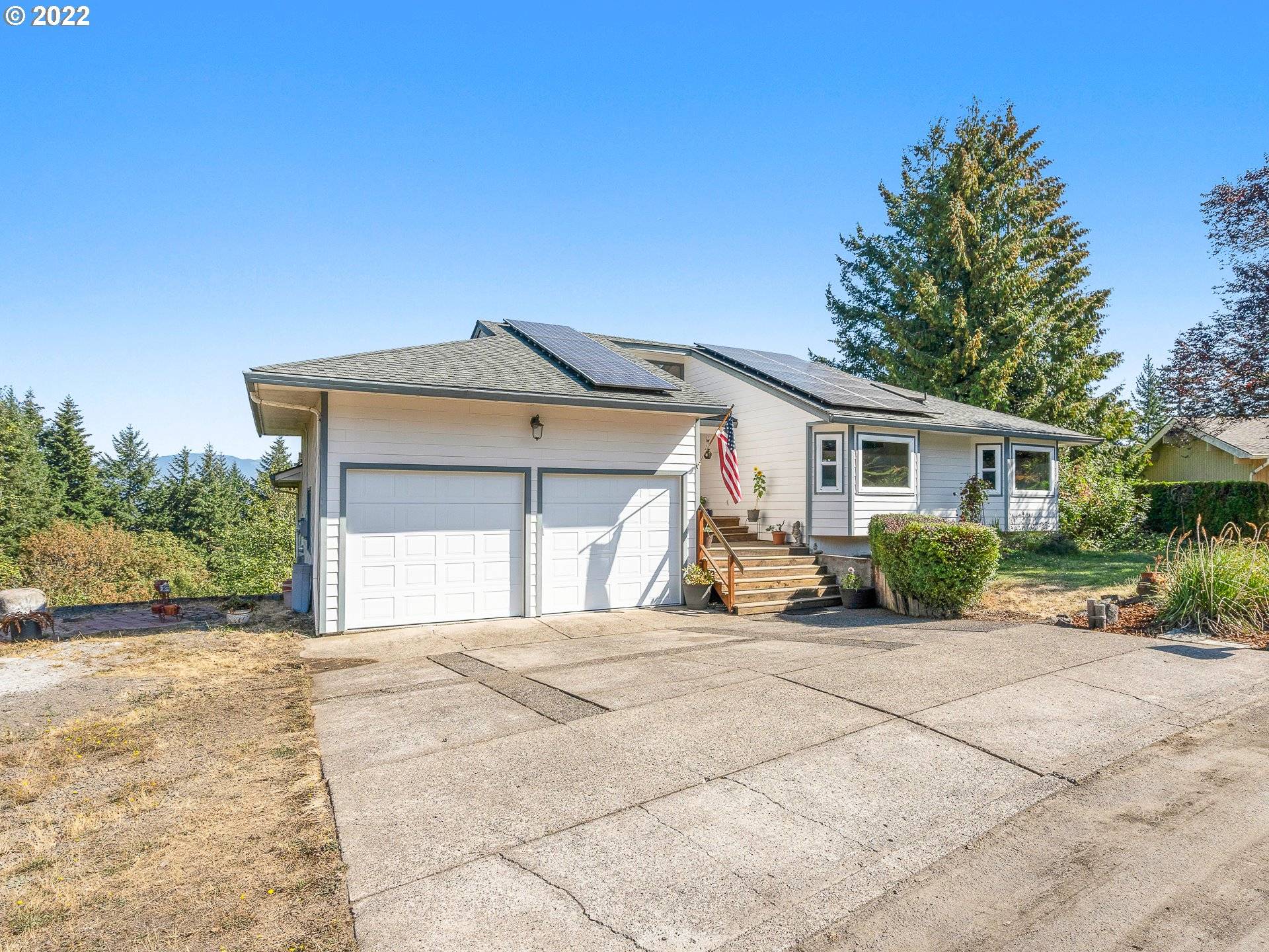 Camas, WA 98607,3218 NW IVY LN