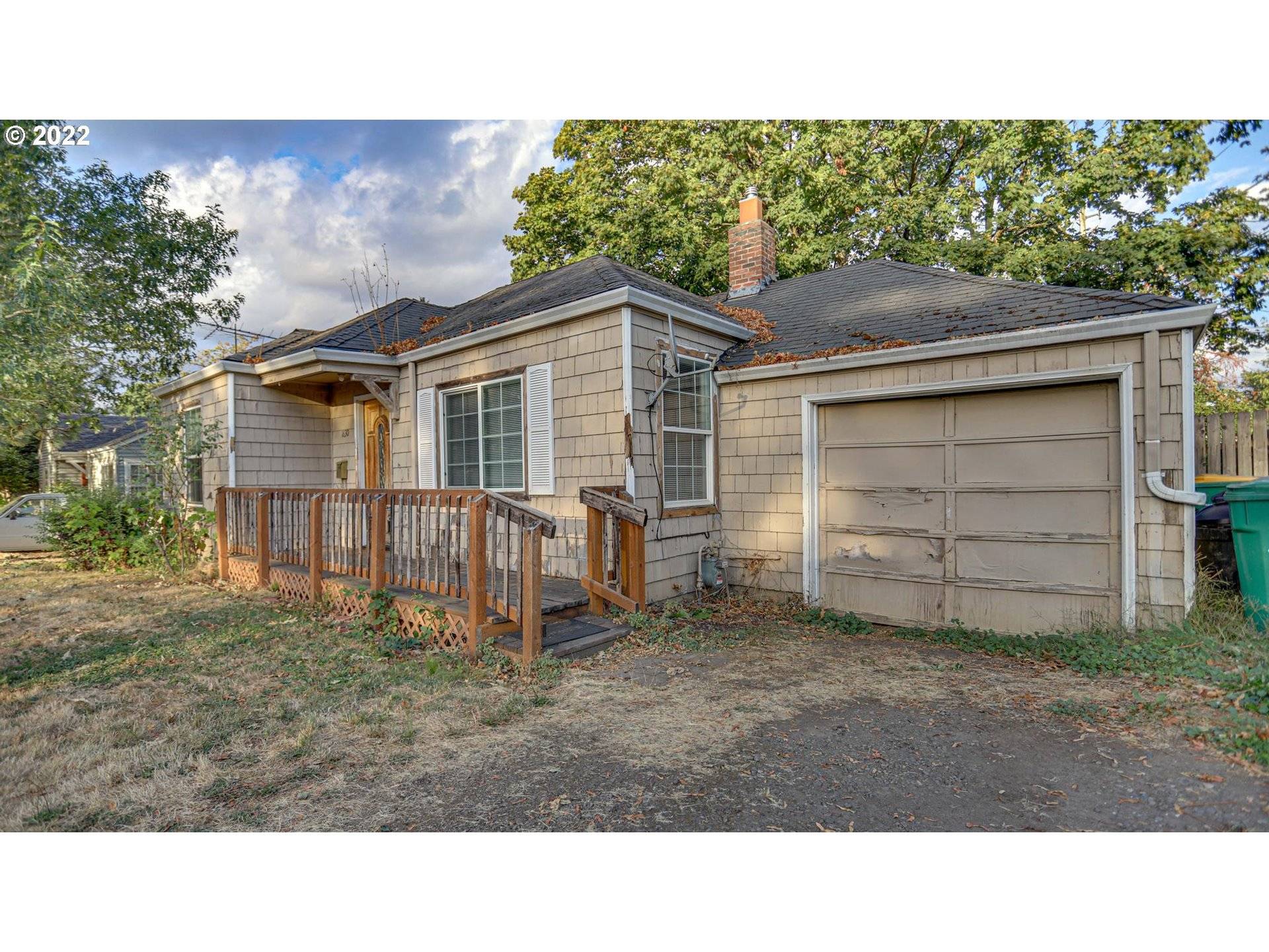 Wood Village, OR 97060,1630 NE 238TH DR