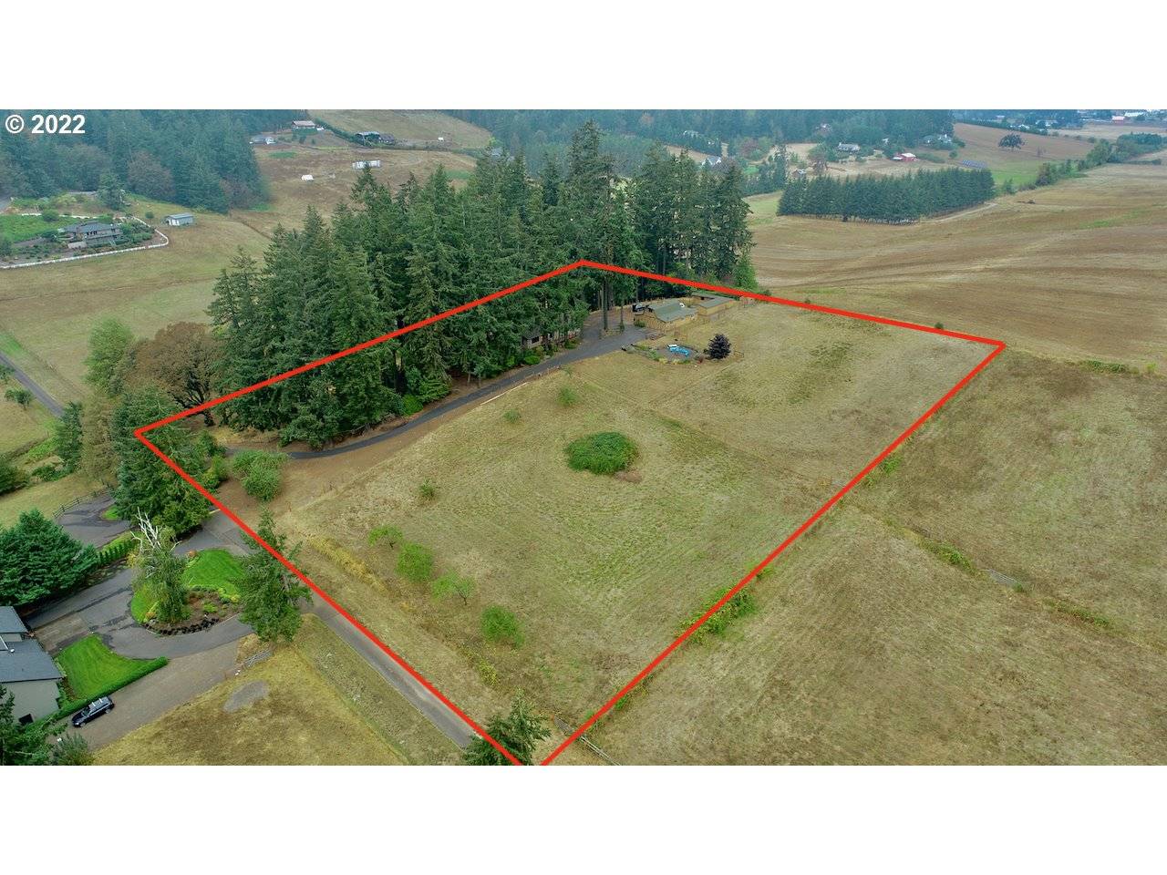 Wilsonville, OR 97070,3925 SW FIR GROVE RD