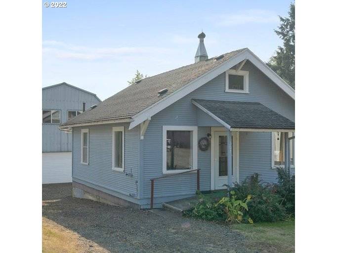 Garibaldi, OR 97118,307 FIR AVE