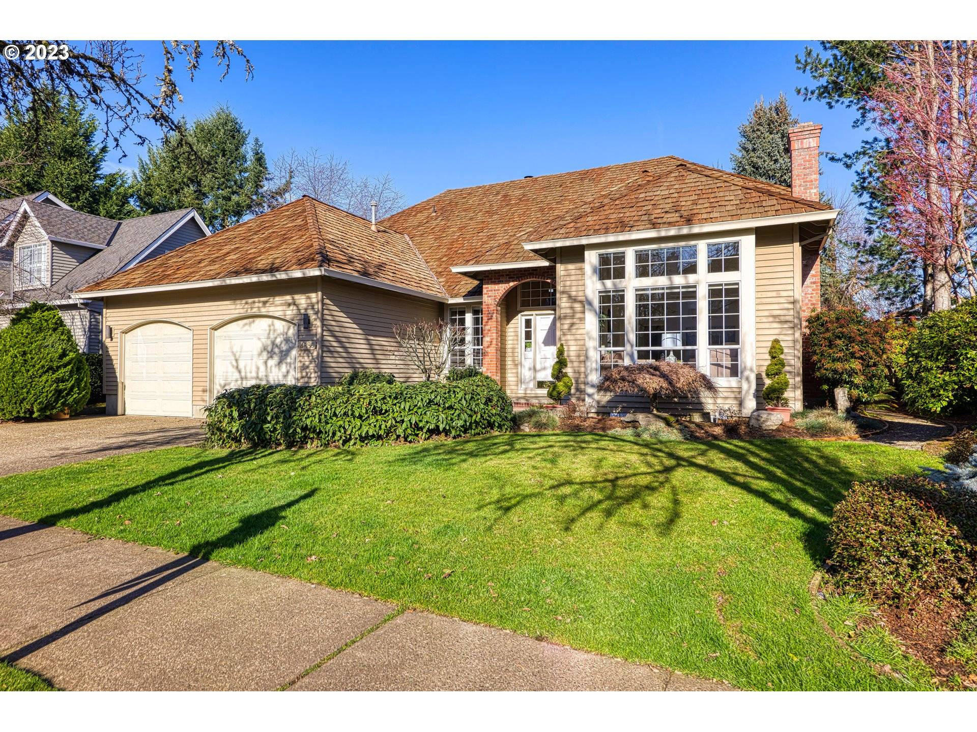 Tualatin, OR 97062,4885 SW NATCHEZ ST