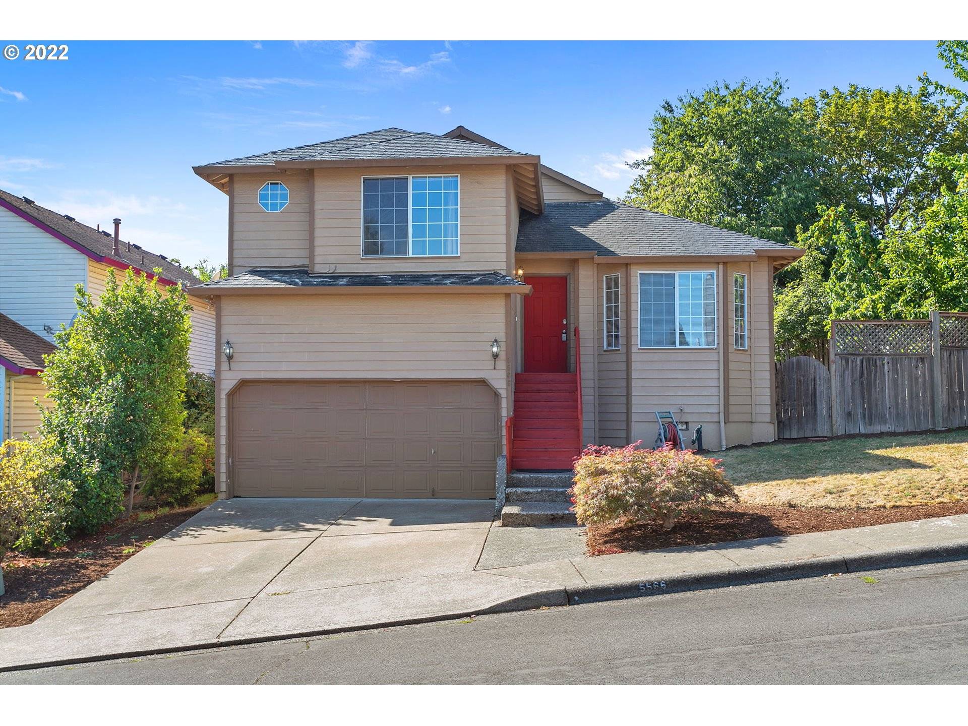 Portland, OR 97229,5566 NW DEERFIELD WAY