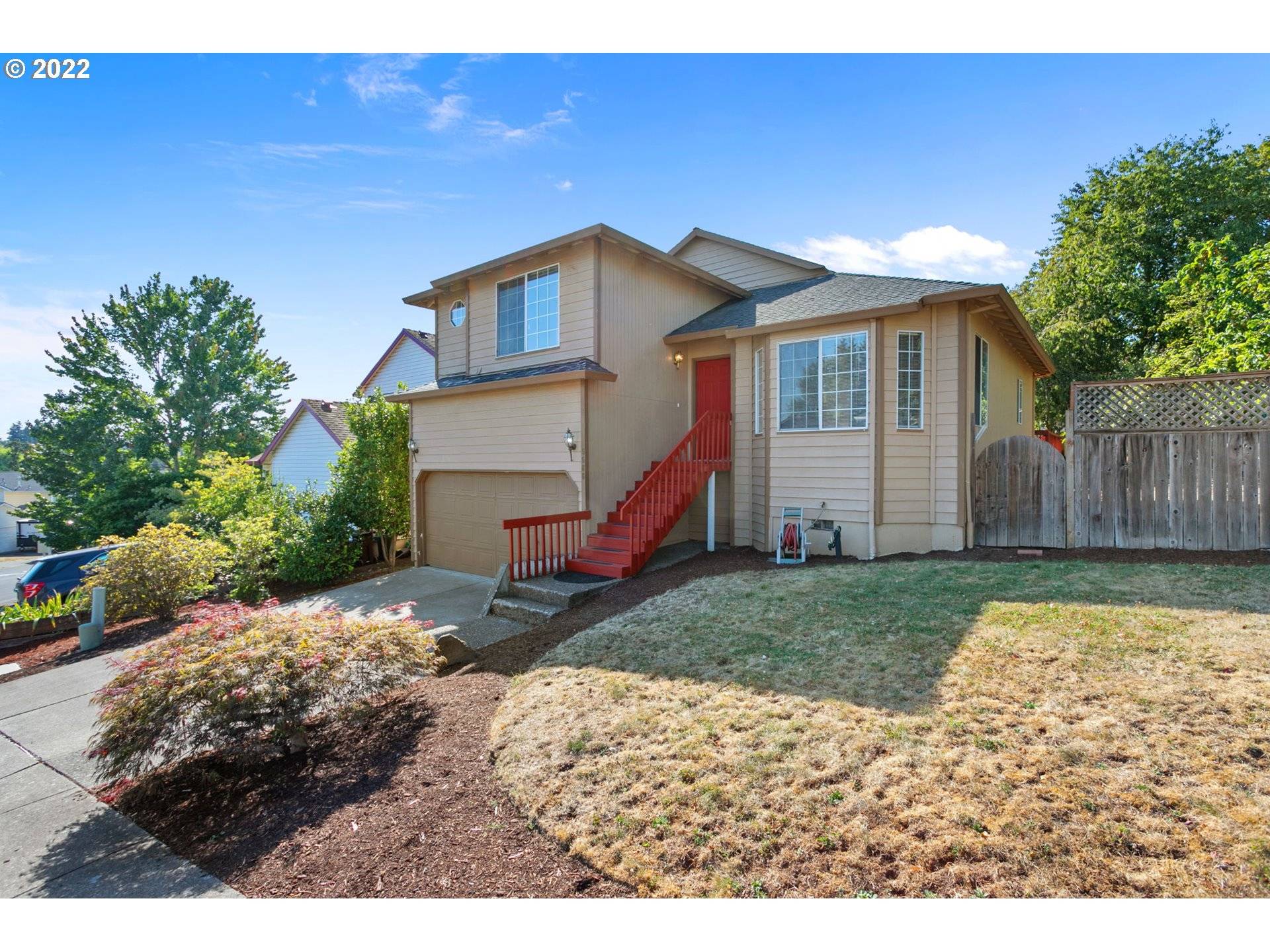 Portland, OR 97229,5566 NW DEERFIELD WAY