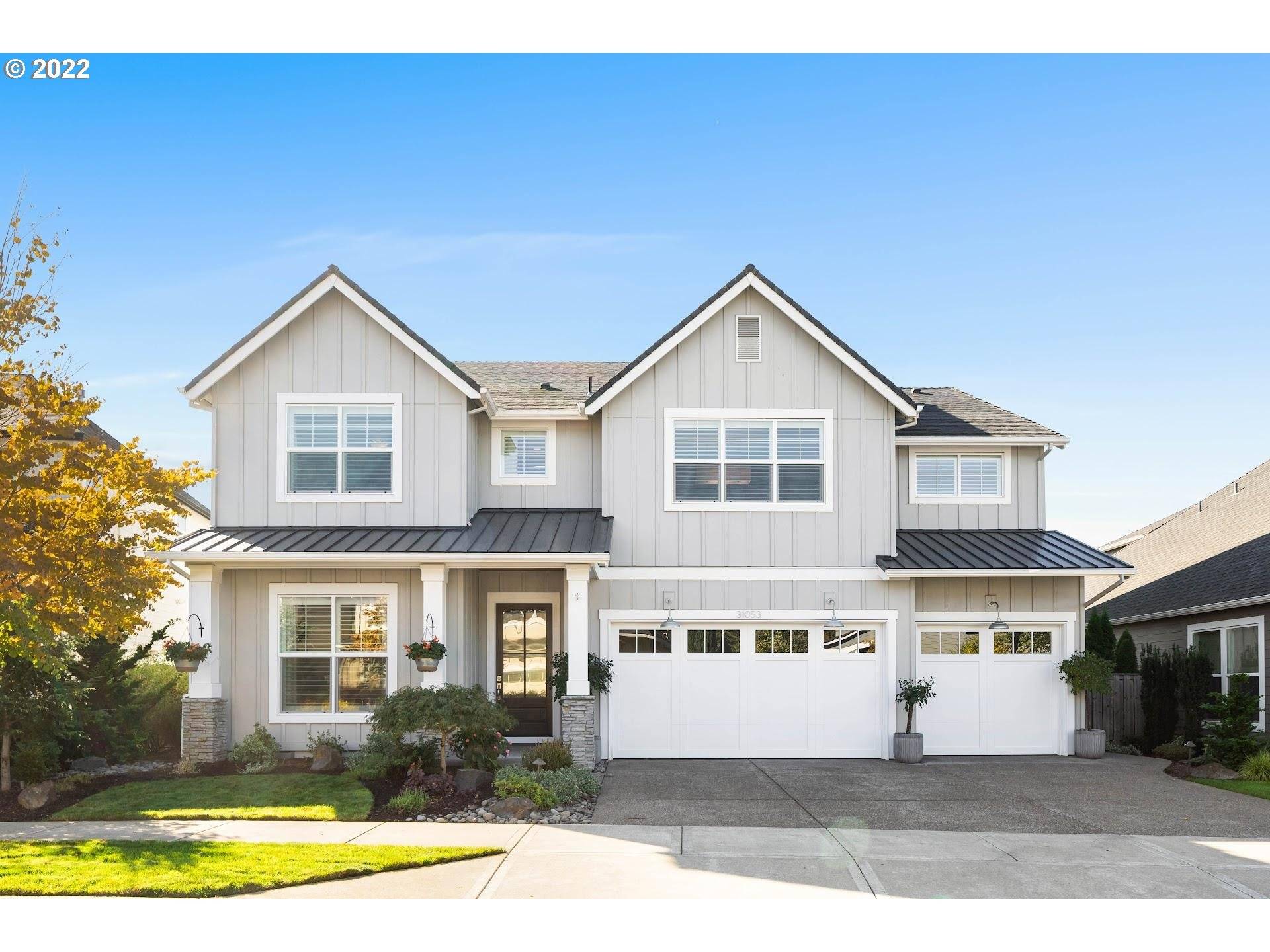 Wilsonville, OR 97070,31053 SW SANDY CT