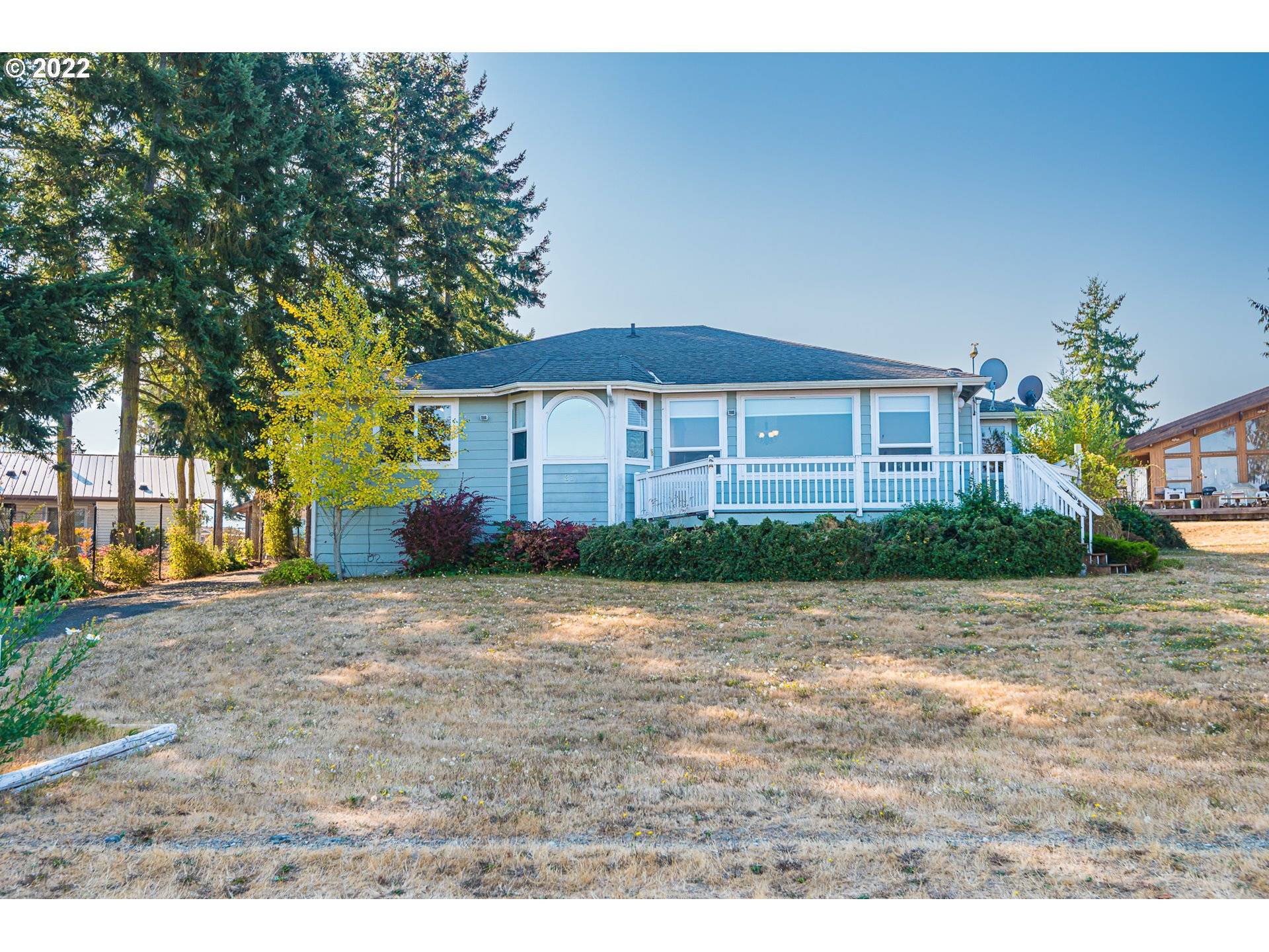 Sequim, WA 98382,31 Barberry LN