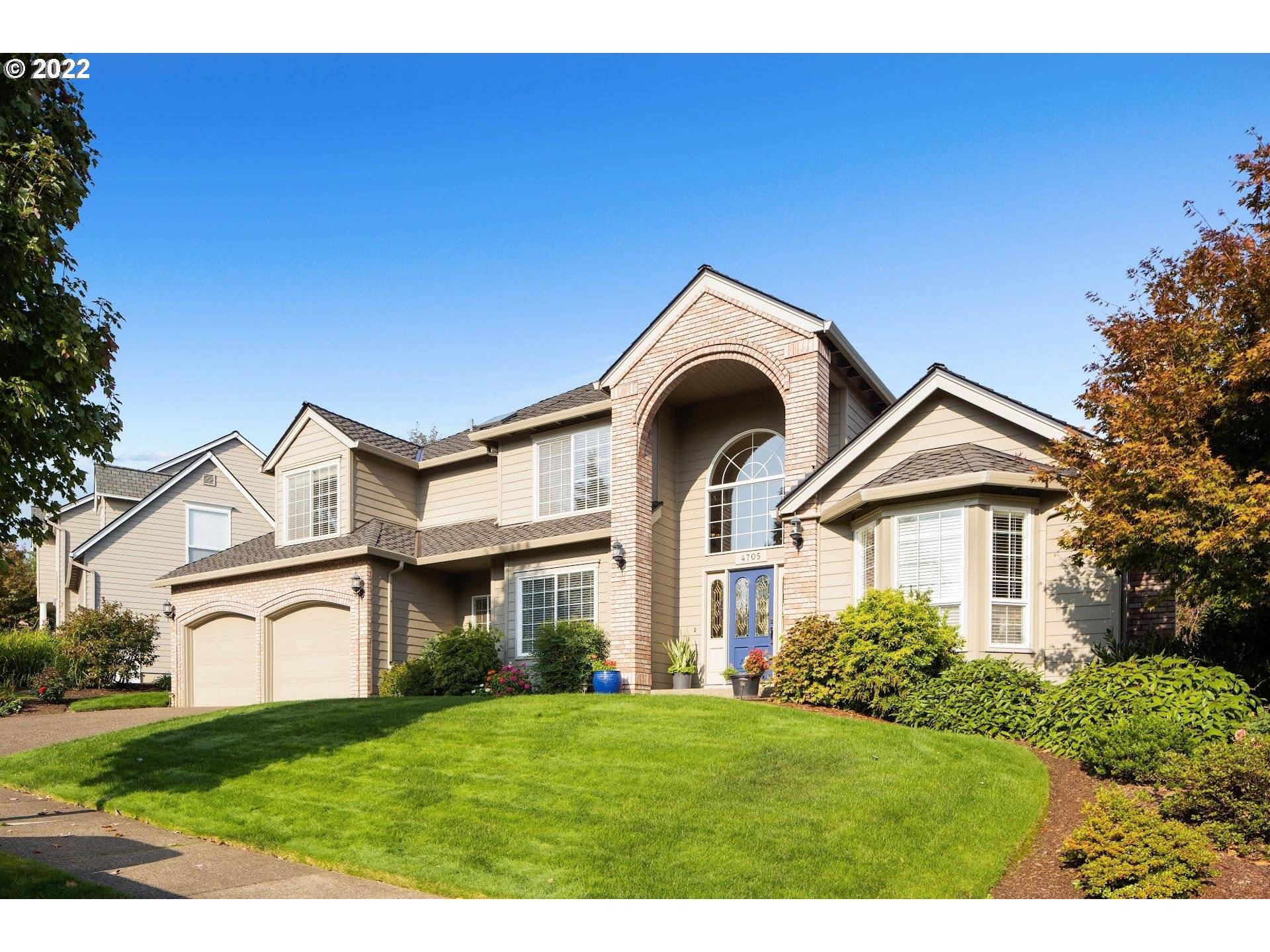 Tualatin, OR 97062,4705 SW JOSHUA ST