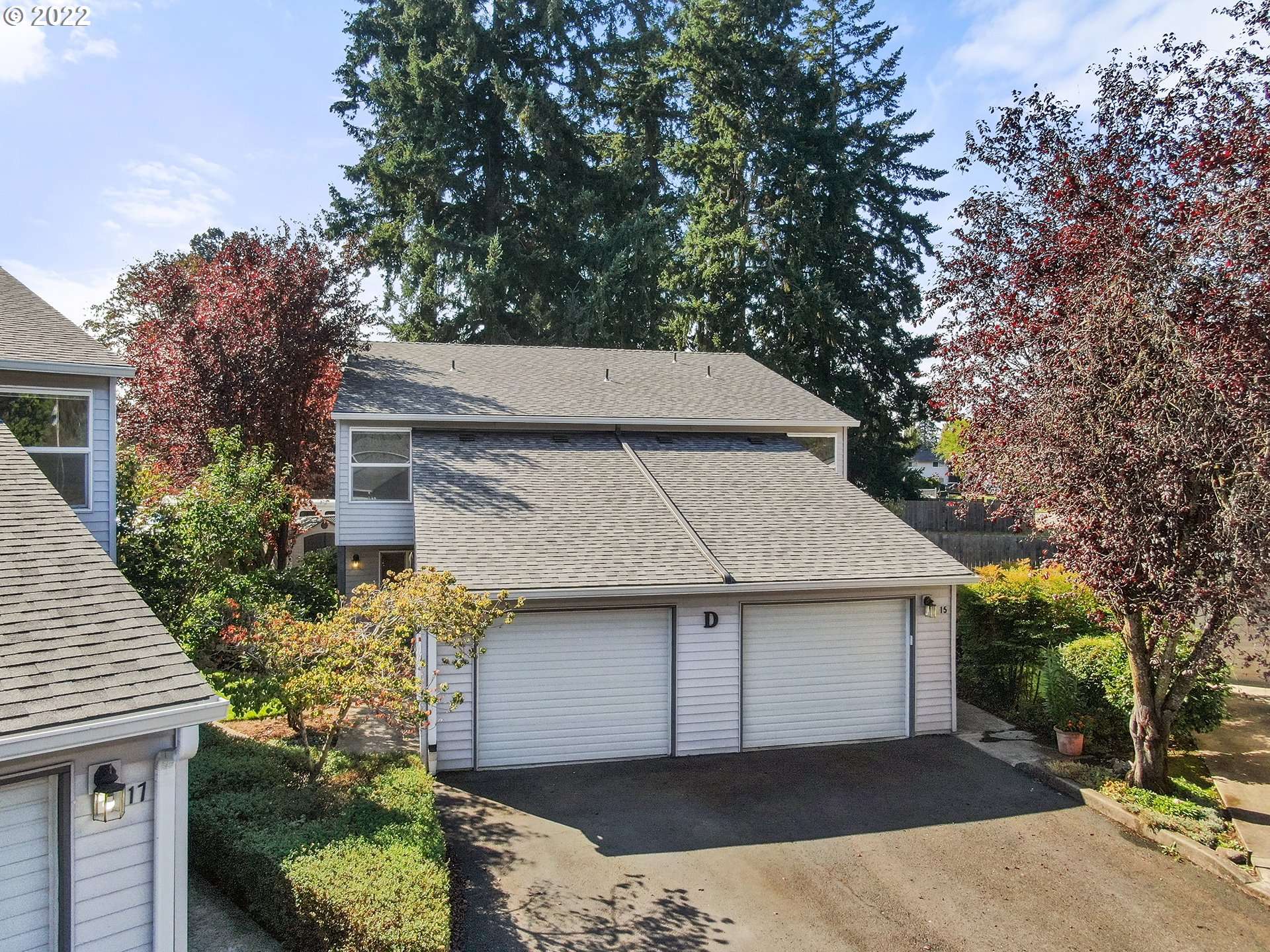 Vancouver, WA 98661,5301 PLOMONDON ST #16D