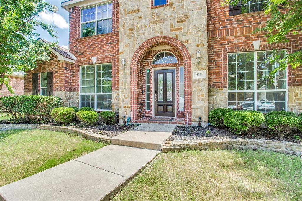 Mckinney, TX 75070,4621 Whitehall Court