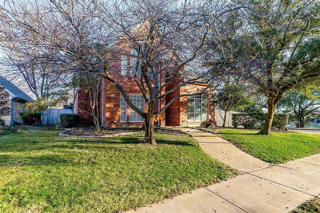 Keller, TX 76248,1427 Briar Meadow Drive