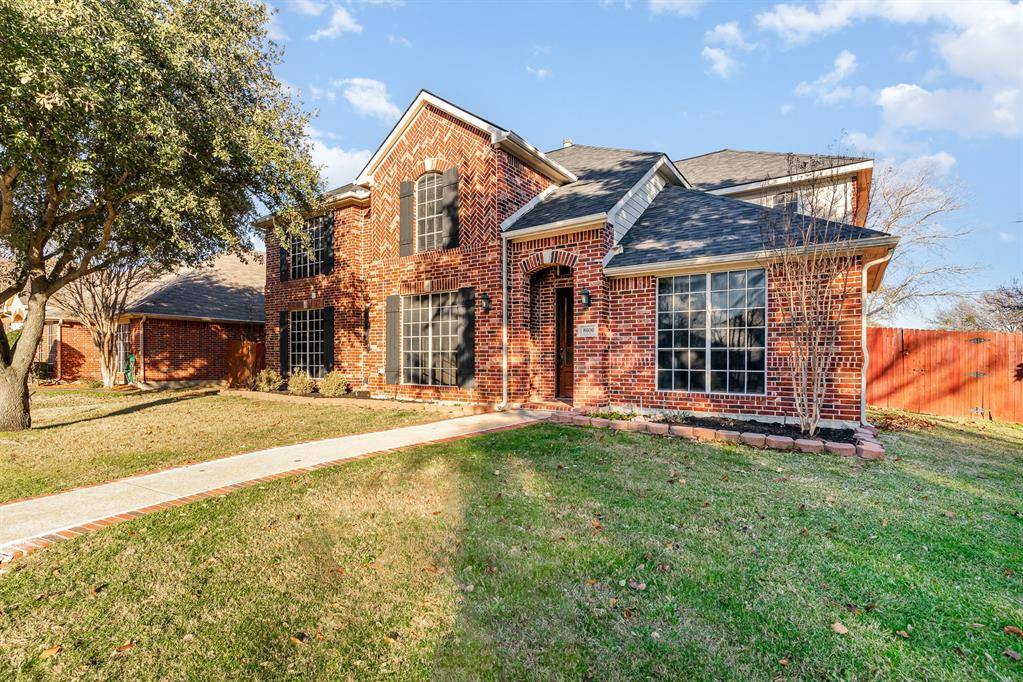 Rowlett, TX 75089,8606 Huntington Drive