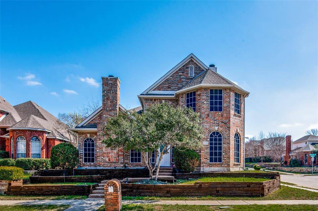 Plano, TX 75074,2300 Pagoda Oak Drive