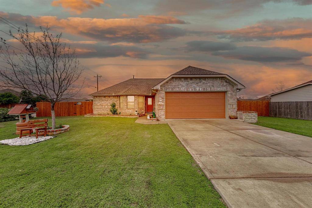 Hackberry, TX 75036,154 Price Circle