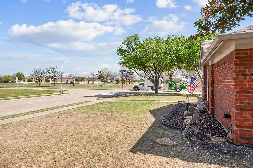 Allen, TX 75002,1536 Gardenia Drive