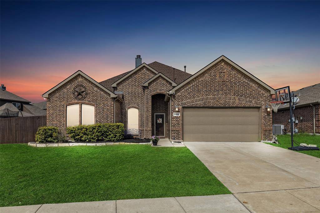 Celina, TX 75009,1400 Brewer Lane