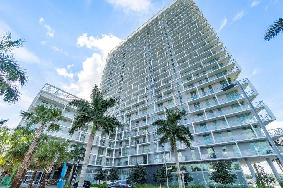 Sunrise, FL 33323,2000 Metropica Way  #1501