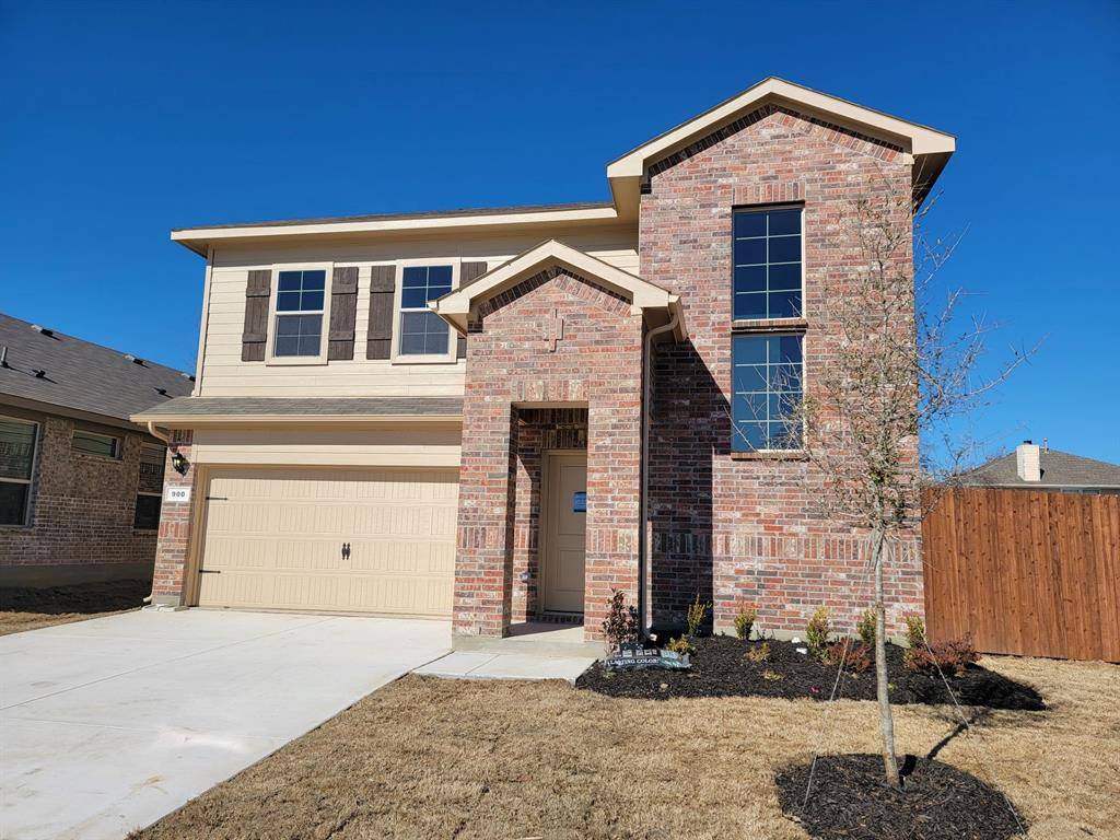 Fort Worth, TX 76108,900 BRAYMER Lane