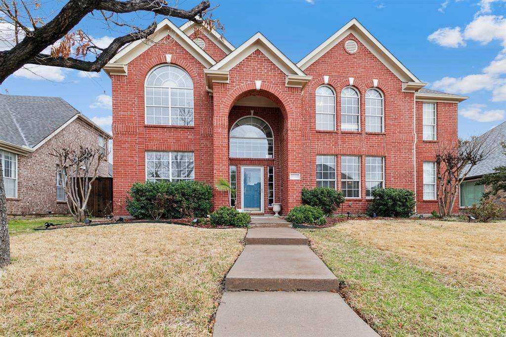 Carrollton, TX 75007,3808 Hunters Trail