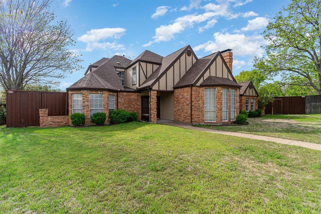 Richardson, TX 75082,1502 Ambleside Lane