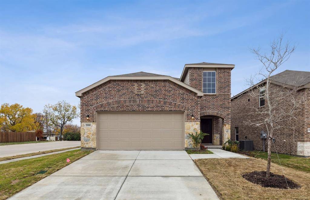 Forney, TX 75126,1198 Lavaca Drive