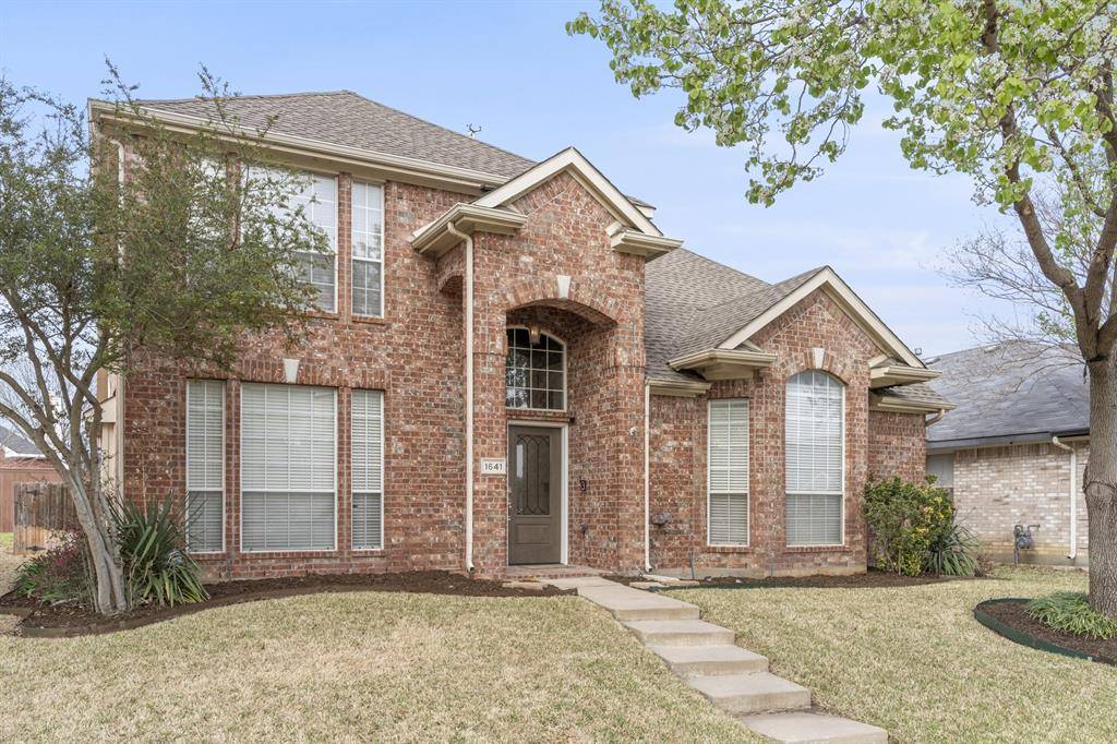 Lewisville, TX 75077,1641 Yellowstone Avenue