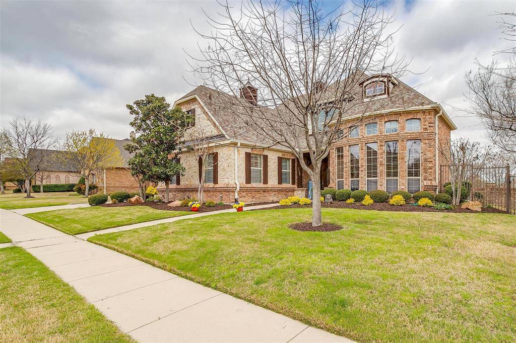 North Richland Hills, TX 76182,7725 Silverleaf Drive