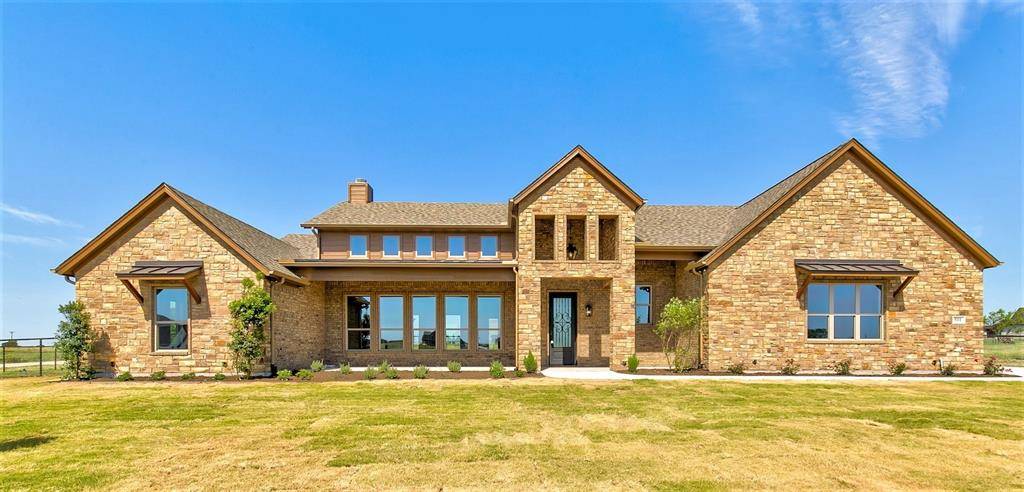 Godley, TX 76044,501 Los Altos Court