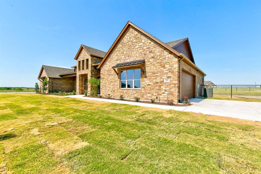 Godley, TX 76044,501 Los Altos Court